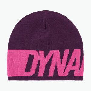 Téli sapka DYNAFIT Light Logo cheeky pink/6a70 (Light Logo 08-0000071520) kép