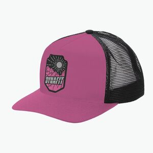 Baseball sapka DYNAFIT Patch Trucker magenta (Patch Trucker 08-0000071692) kép