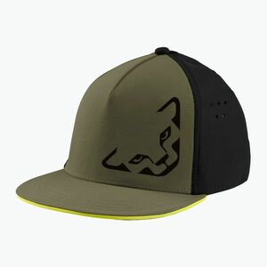 Baseball sapka DYNAFIT Tech Trucker military green (Tech Trucker 08-0000071137) kép