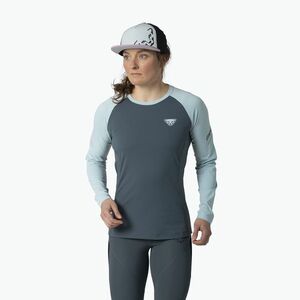 Női hosszú ujjú futófelső DYNAFIT Alpine Pro cloud blue/0720 (Alpine Pro 08-0000071157) kép