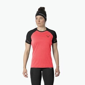 Női futópóló DYNAFIT Alpine Pro ultra coral/0936 (Alpine Pro 08-0000070965) kép