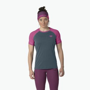 Női futópóló DYNAFIT Alpine Pro magenta/0720 (Alpine Pro 08-0000070965) kép