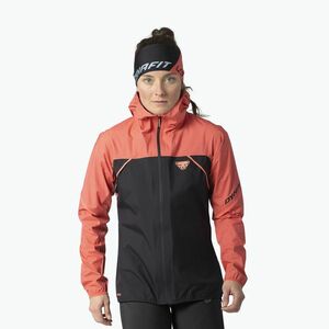 Női futódzseki DYNAFIT Alpine 3L Cabana (Alpine 3L 08-0000071907) kép