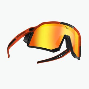 Napszemüveg Dynafit Sky Evo dawn/black out cat 4 (Sky Evo 08-0000049916) kép