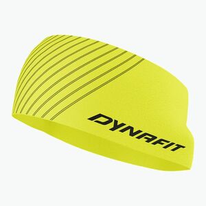 Fejpánt DYNAFIT Speed Dryarn Ultra Yellow (Speed Dryarn 08-0000071894) kép