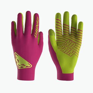 Kesztyűk DYNAFIT Upcycled Light flamingo (Upcycled Light 08-0000071852) kép