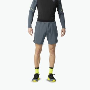 Férfi futó rövidnadrág DYNAFIT Alpine Pro 2IN1 cinder (Alpine Pro 2IN1 08-0000071642) kép