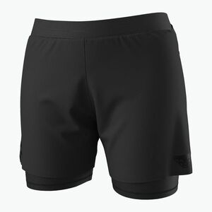 Női futó rövidnadrág DYNAFIT Alpine Pro 2/1 black out (Alpine Pro 2/1 08-0000071644) kép