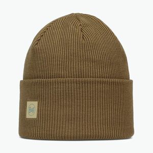 Téli sapka BUFF Crossknit ginkgo (Crossknit 132891.858.10.00) kép