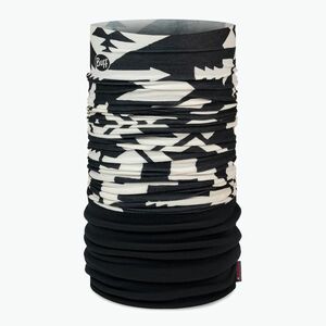 Többfunkciós csősál BUFF Polar skar black (Polar 136870.999.10.00) kép