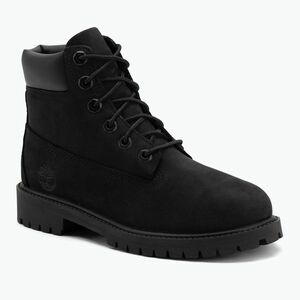 Cipők Timberland Premium 6 Inch black (Premium 6 Inch TB1129070011) kép