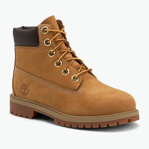 Cipők Timberland Premium 6 Inch wheat (Premium 6 Inch TB1129097131) kép