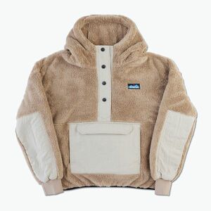 Női polárpulóver KAVU Moon Ridge buff (Moon Ridge) kép