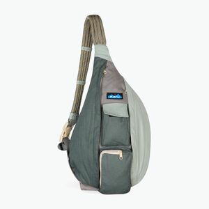 Városi hátizsák KAVU Rope 10 l alpine lake (Rope 923-2670) kép