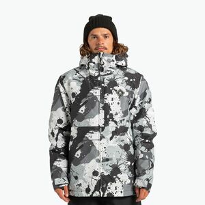 Férfi snowboarddzseki DC Basis Print splat camo (Basis Print ADYTJ03097-KZL4) kép
