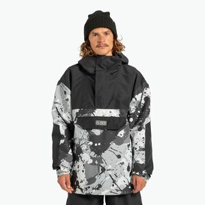 Férfi snowboarddzseki DC 43 Anorak splat camo (43 Anorak ADYTJ03088-KZL4) kép