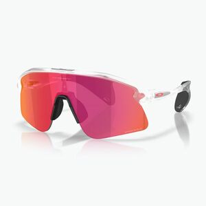 Napszemüveg Oakley Stunt Devil S matte clear/Prizm Field (Stunt Devil S OO9518-1036) kép