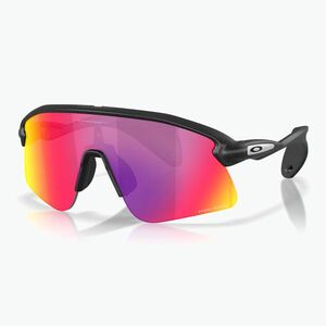 Oakley Stunt Devil S napszemüveg matte black/prizm road (Stunt Devil S OO9518-0236) kép