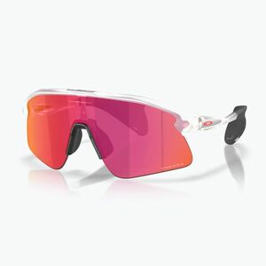 Napszemüveg Oakley Stunt Devil Matte Clear/Prizm Field (Stunt Devil OO9517-1039) kép