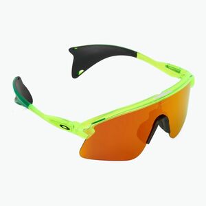 Napszemüveg Oakley Stunt Devil matte uranium/prizm ruby (Stunt Devil OO9517-0339) kép