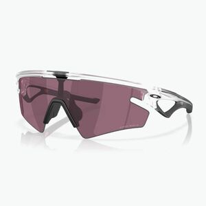 Napszemüveg Oakley Sphaera Slash matte clear/prizm road black (Sphaera Slash OO9499-1036) kép