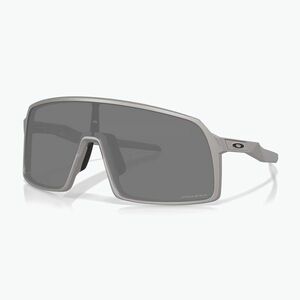 Napszemüveg Oakley Sutro titanium/prizm black (Sutro OO9406-D137) kép