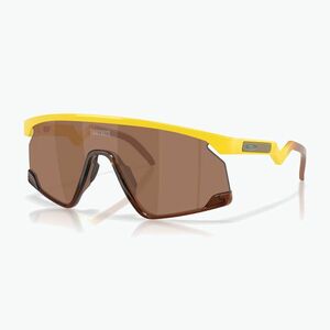 Napszemüveg Oakley Bxtr yellow/prizm tungsten (Bxtr PM II OO9280-2139) kép