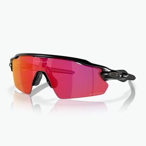 Napszemüveg Oakley Radar EV Pitch polished black/prizm field (Radar EV Pitch OO9211-1738) kép