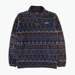 Női polárdzseki KAVU Cavanaugh chalet holiday (Cavanaugh 2053-2666) kép