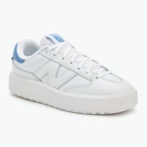 Cipők New Balance Classic 302's V1 white/blue/white (Classic 302's V1 CT302CLD) kép