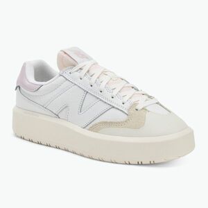 New Balance Classic 302's V1 cipő white/pink/beige (Classic 302's V1 CT302SP) kép