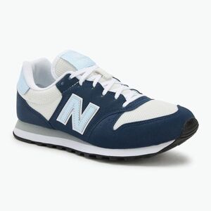 Női cipők New Balance 500's V2 navy (500's V2 GW500ADW) kép