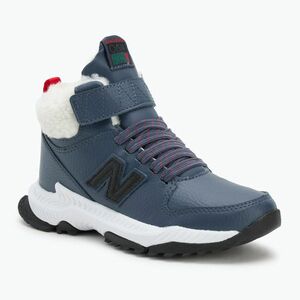 Gyerekcipők New Balance 800's V3 navy/white/black (800's V3 PT800TFT) kép