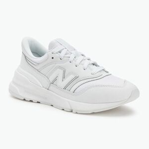 Cipő New Balance U997R V1 white/white (U997R V1 U997RFA) kép