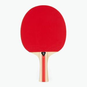 Pingpongütő STIGA React 2-Star black/red (React 2-Star 1212-8418-01) kép