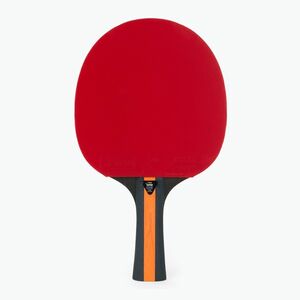 Pingpongütő STIGA Vision 4-Star black/red (Vision 4-Star 1214-3218-01) kép