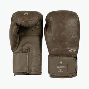 Bokszkesztyű Venum Impact Evo Scales Boxing brown (Impact Evo Scales Boxing VENUM-05802) kép