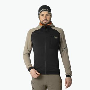 Férfi pulóver DYNAFIT Radical PTC fallen rock (Radical Polartec 08-0000071122) kép