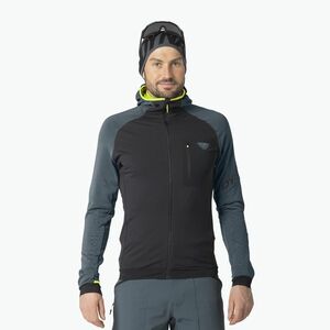 Férfi pulóver DYNAFIT Radical PTC cinder (Radical Polartec 08-0000071122) kép