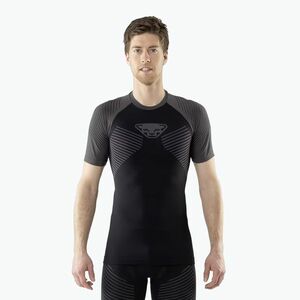 Férfi funkcionális póló DYNAFIT Speed Dryarn magnet (Speed Dryarn 08-0000071058) kép