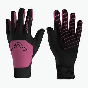 Multifunkciós kesztyűk DYNAFIT Blacklight Softshell magenta (Blacklight Softshell 08-0000072002) kép