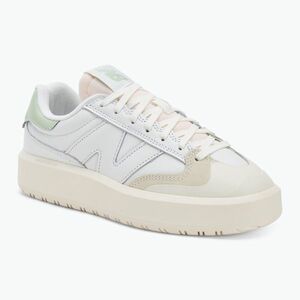 New Balance Classic 302's V1 cipő white/olive/beige (Classic 302's V1 CT302SG) kép