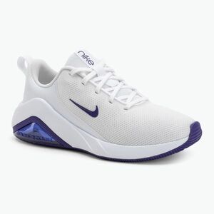 Női edzőcipő Nike Bella 7 white/white/court purple (Bella 7 FZ1689-105) kép