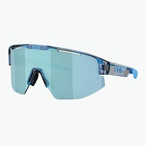 Napszemüveg Bliz Matrix transparent blue/smoke ice blue multi (Matrix 0ZB7004-26) kép