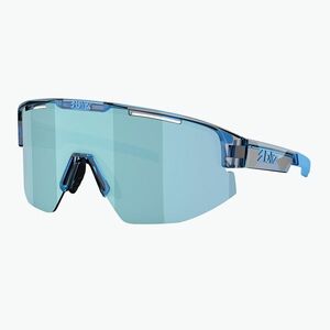 Napszemüveg Bliz Matrix Small transparent blue/smoke ice blue multi (Matrix Small 0ZB7007-21) kép