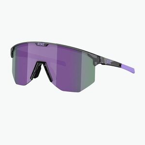 Napszemüveg Bliz Hero Small crystal black/grey purple multi (Hero Small 0ZB7011-12) kép