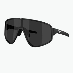 Napszemüveg Bliz A004 matte black/smoke (A004 0ZB7020-01) kép