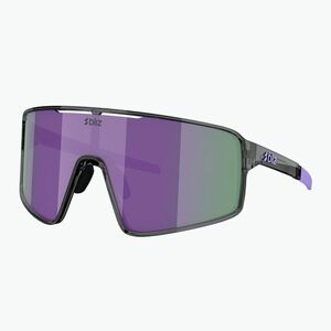 Napszemüveg Bliz P001S crystal black/grey purple multi (P001S 0ZB7015-21 38) kép
