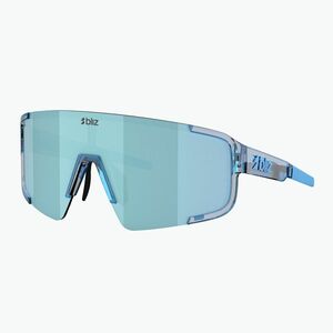 Napszemüveg Bliz P003 transparent blue/smoke ice blue multi (P003 0ZB7021-10 36) kép
