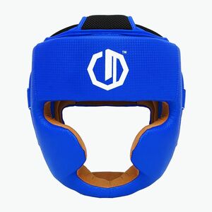 Boksz fejvédő Octagon Legion Kevlar blue (Legion Kevlar 11246-POG) kép